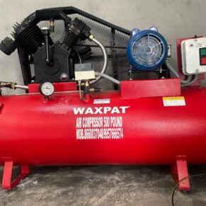 AIR COMPRESSORE 500 POUND (Copy) (Copy)